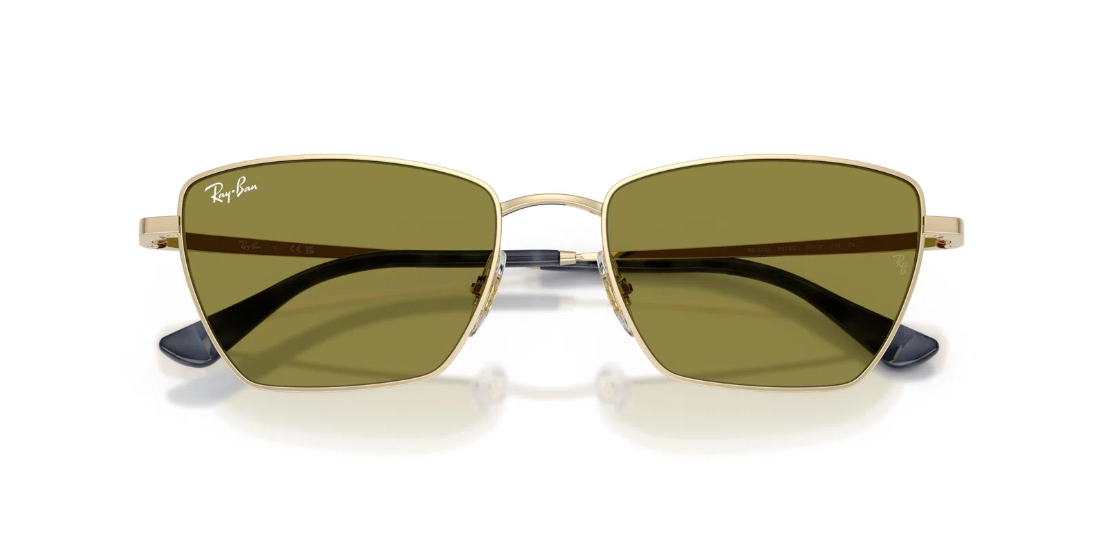 Ray-Ban 3783 Sunglasses - view 24